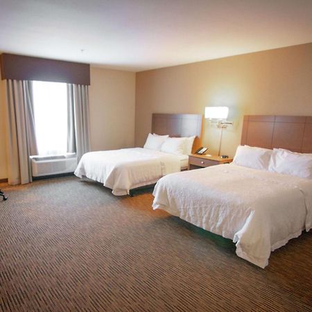 Hampton Inn&Suites Dallas/Frisco North-Fieldhouse USA Esterno foto