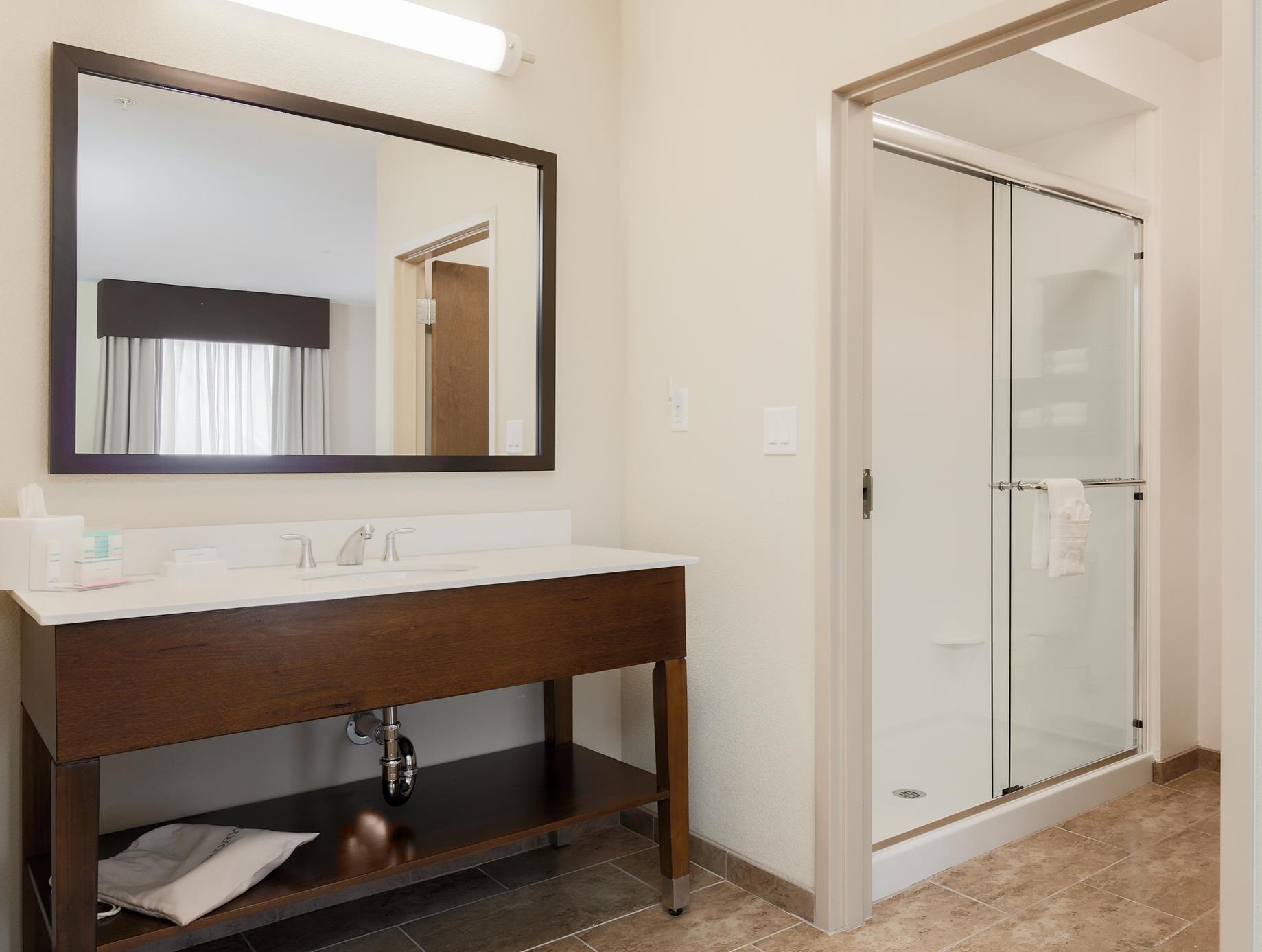 Hampton Inn&Suites Dallas/Frisco North-Fieldhouse USA Esterno foto