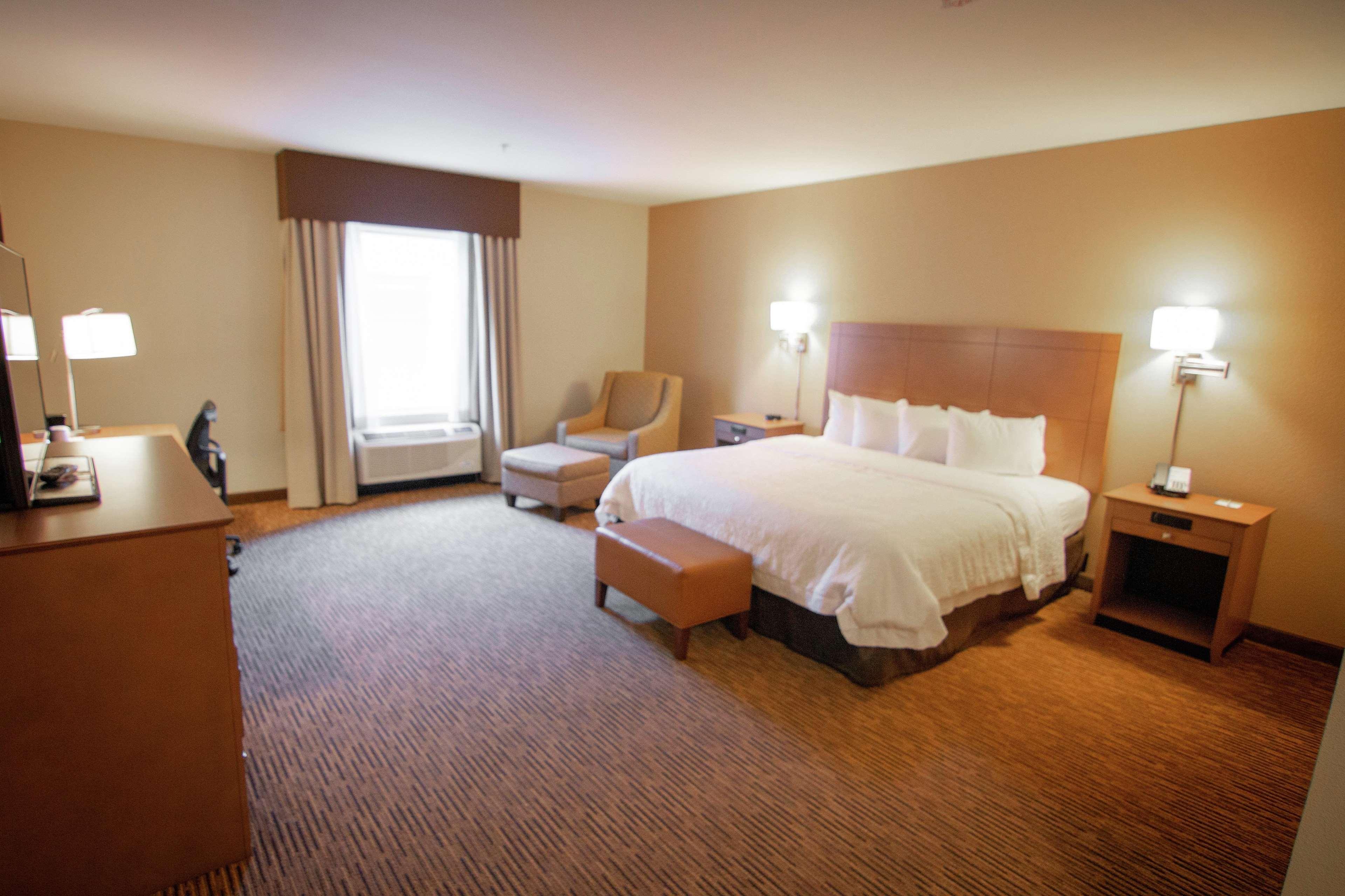 Hampton Inn&Suites Dallas/Frisco North-Fieldhouse USA Esterno foto
