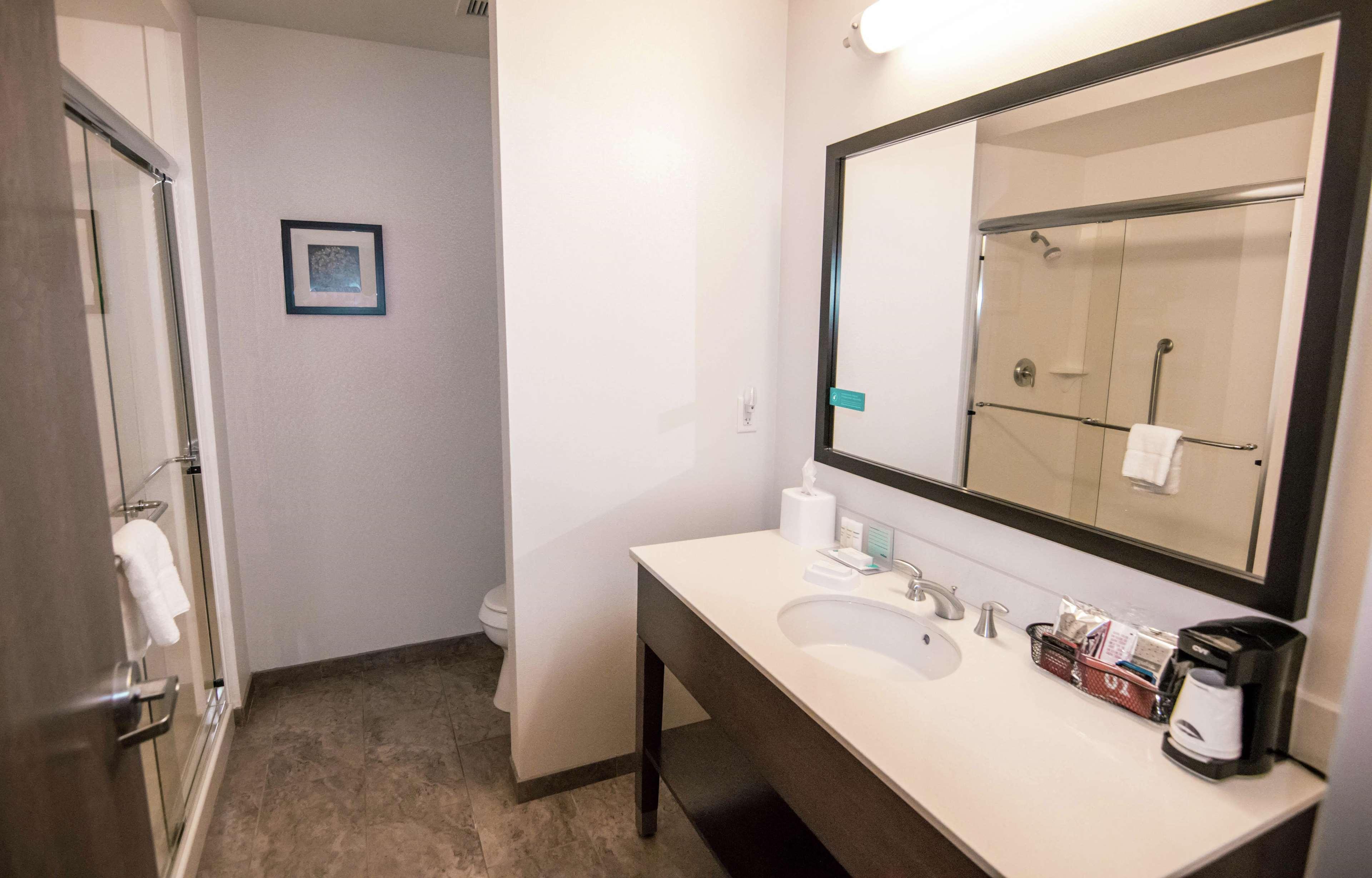 Hampton Inn&Suites Dallas/Frisco North-Fieldhouse USA Esterno foto
