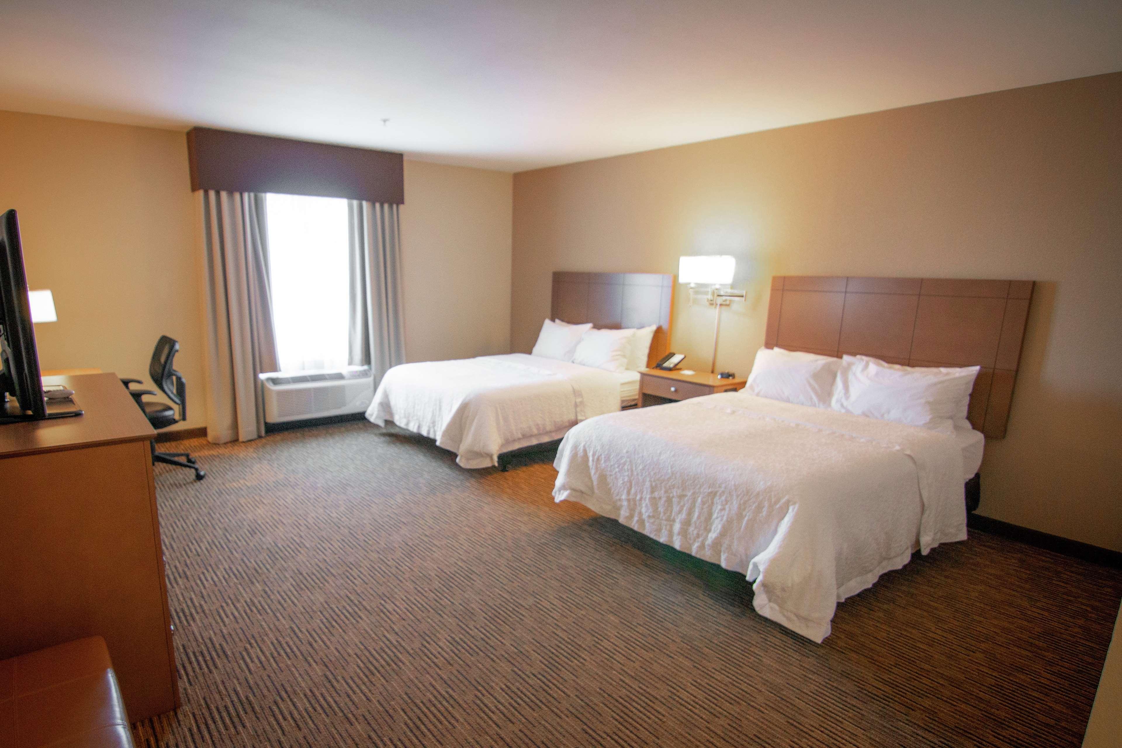 Hampton Inn&Suites Dallas/Frisco North-Fieldhouse USA Esterno foto