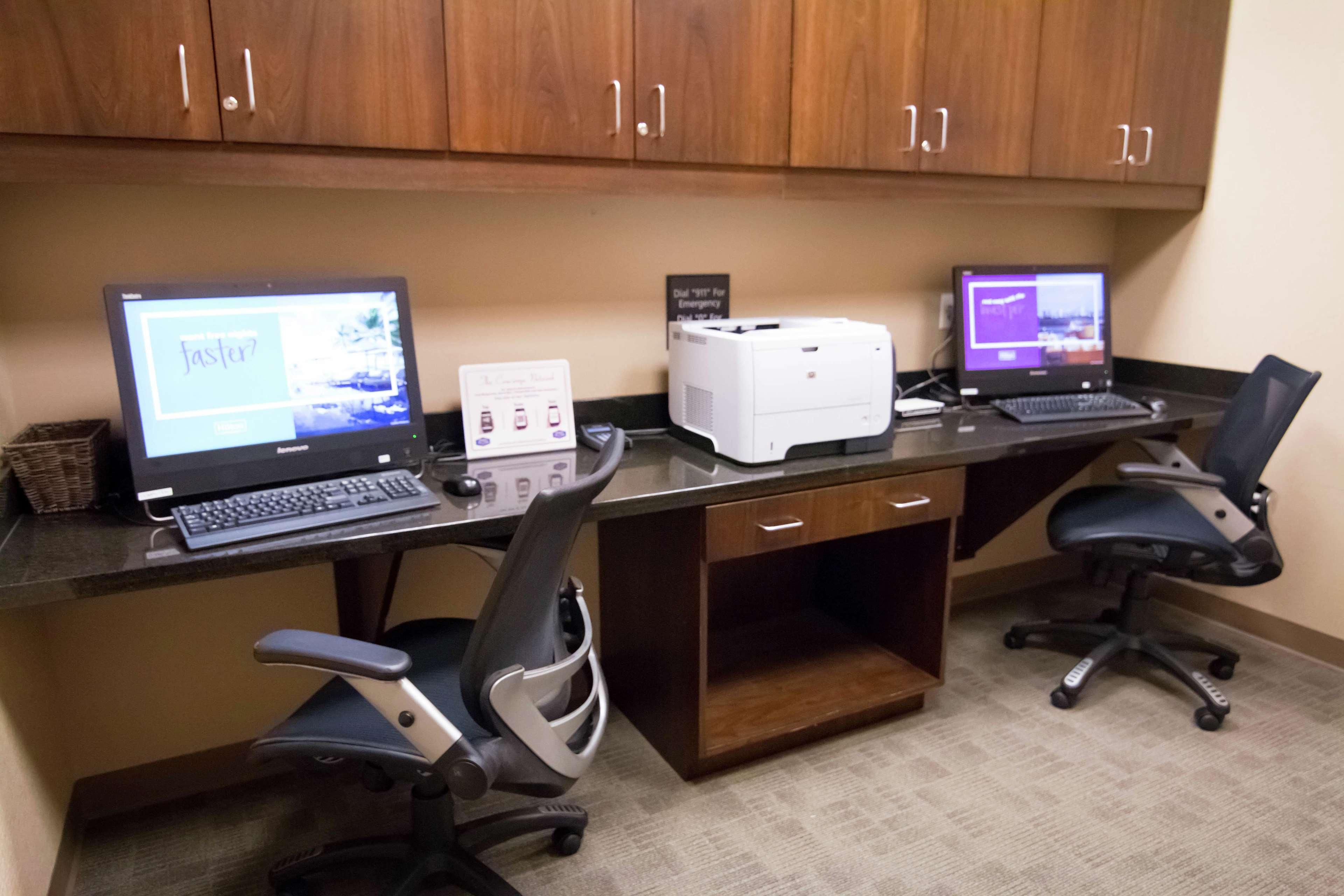 Hampton Inn&Suites Dallas/Frisco North-Fieldhouse USA Esterno foto