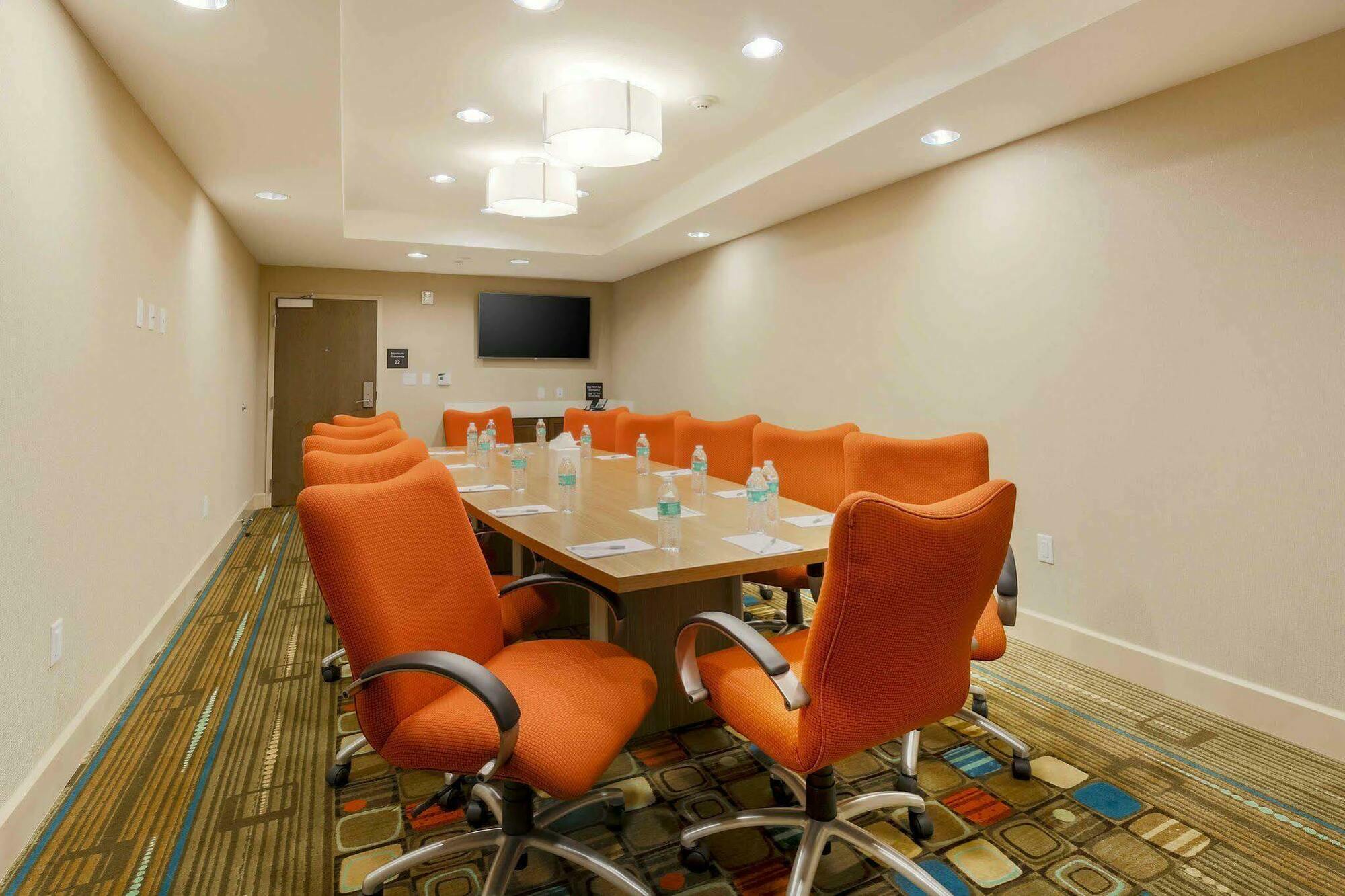 Hampton Inn&Suites Dallas/Frisco North-Fieldhouse USA Esterno foto