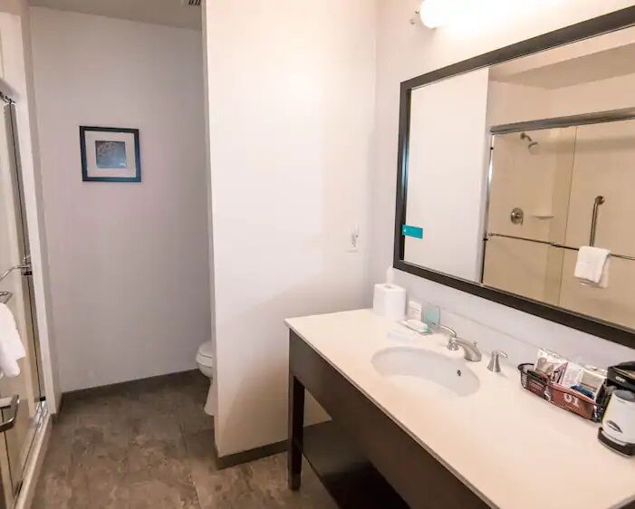Hampton Inn&Suites Dallas/Frisco North-Fieldhouse USA Esterno foto